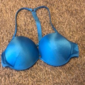 Victorias Secret swim bikini top size 38D